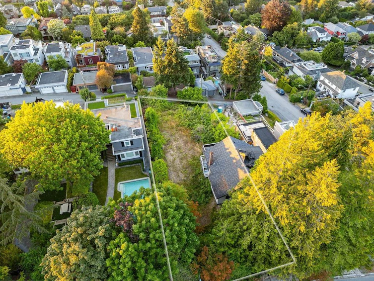 4411 W 4th (Lot 1) Avenue, Vancouver, BC, V6R 1P9 - 4