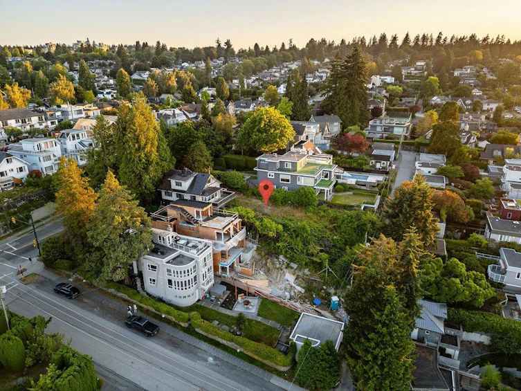 4411 W 4th (Lot 1) Avenue, Vancouver, BC, V6R 1P9 - 6