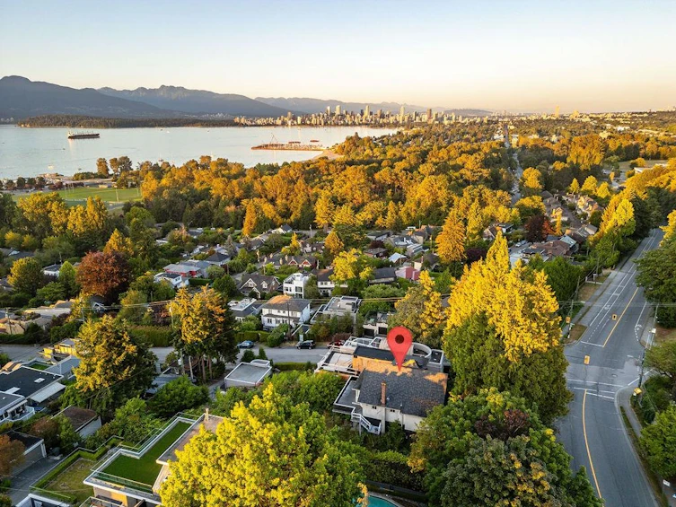 4411 W 4th (Lot 1) Avenue, Vancouver, BC, V6R 1P9 - 8