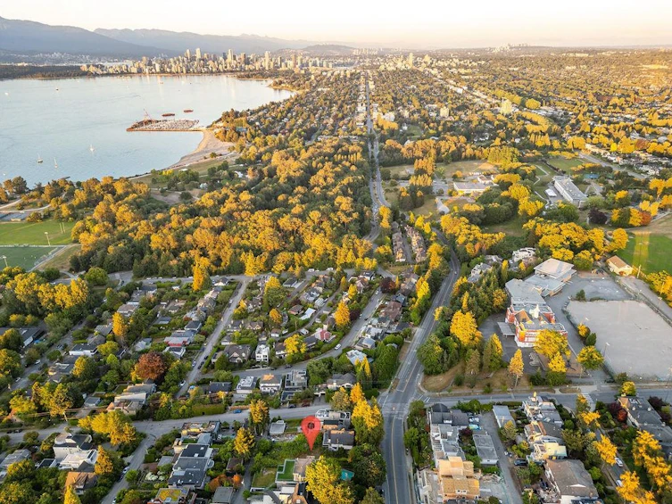 4411 W 4th (Lot 1) Avenue, Vancouver, BC, V6R 1P9 - 10