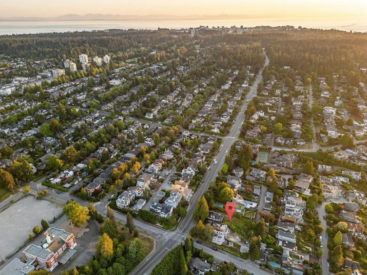 4411 W 4th (Lot 1) Avenue, Vancouver, BC, V6R 1P9 - 11