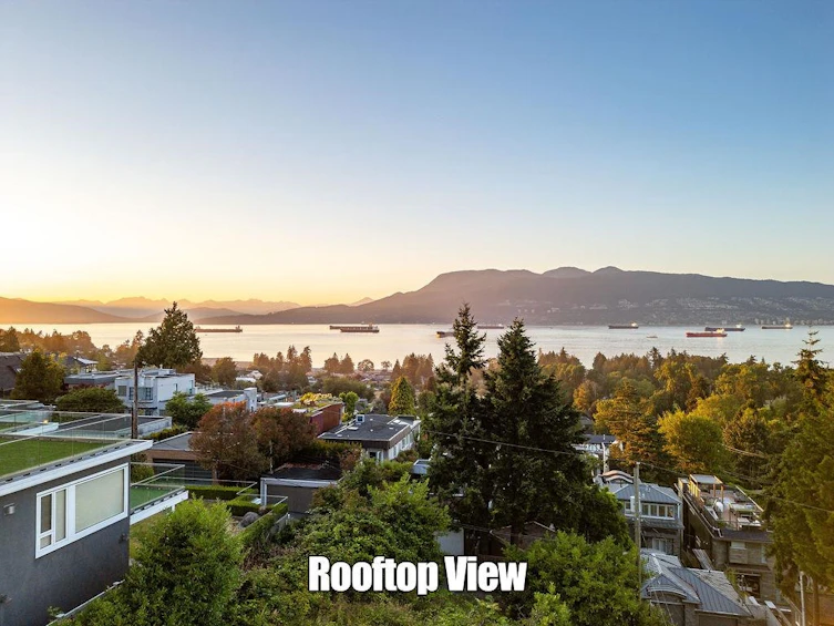 4411 W 4th (Lot 1) Avenue, Vancouver, BC, V6R 1P9 - 16