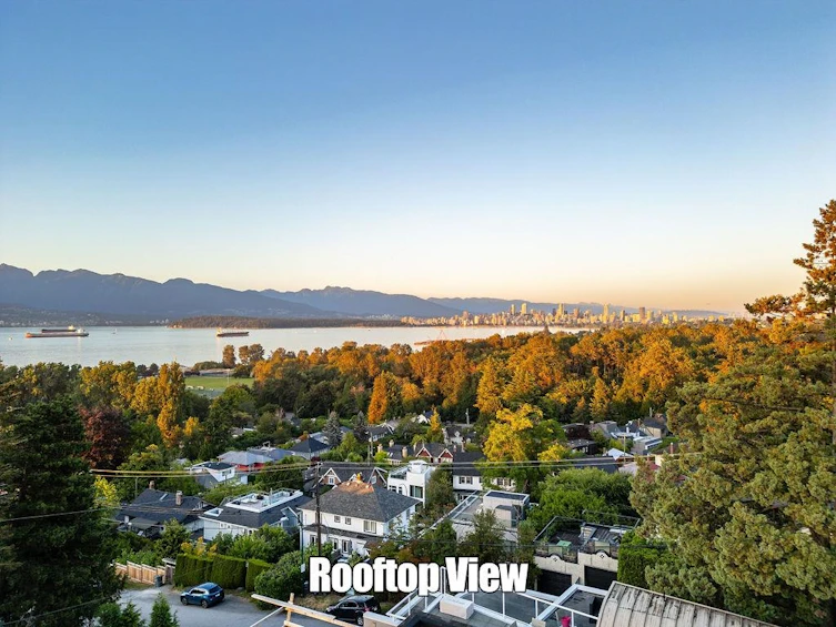 4411 W 4th (Lot 1) Avenue, Vancouver, BC, V6R 1P9 - 17