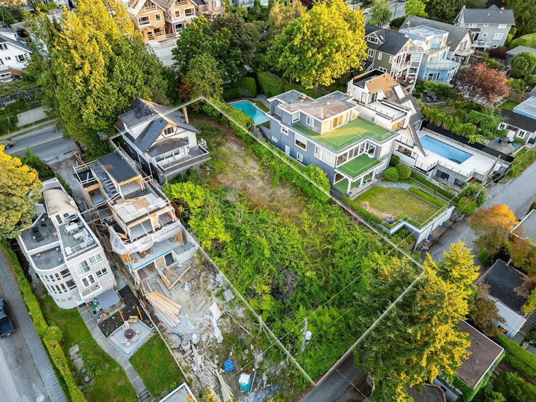 4415 W 4th (Lot 2) Avenue, Vancouver, BC, V6R 1P9 - 2