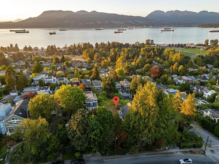 4415 W 4th (Lot 2) Avenue, Vancouver, BC, V6R 1P9 - 5