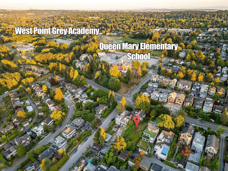 4415 W 4th (Lot 2) Avenue, Vancouver, BC, V6R 1P9 - 9