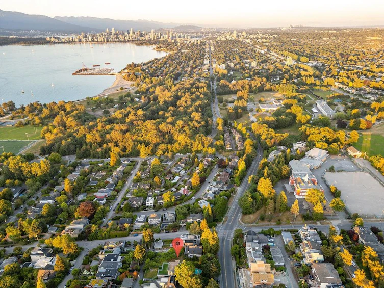 4415 W 4th (Lot 2) Avenue, Vancouver, BC, V6R 1P9 - 10