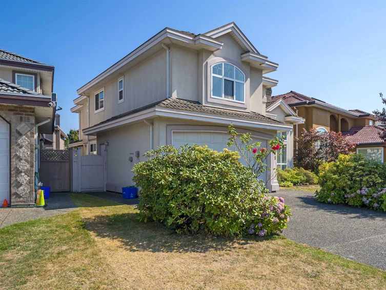 12511 Jack Bell Drive, Richmond, BC, V6V 2R9 - 2