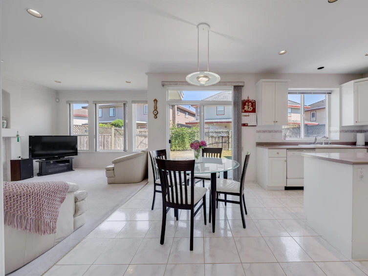 12511 Jack Bell Drive, Richmond, BC, V6V 2R9 - 12