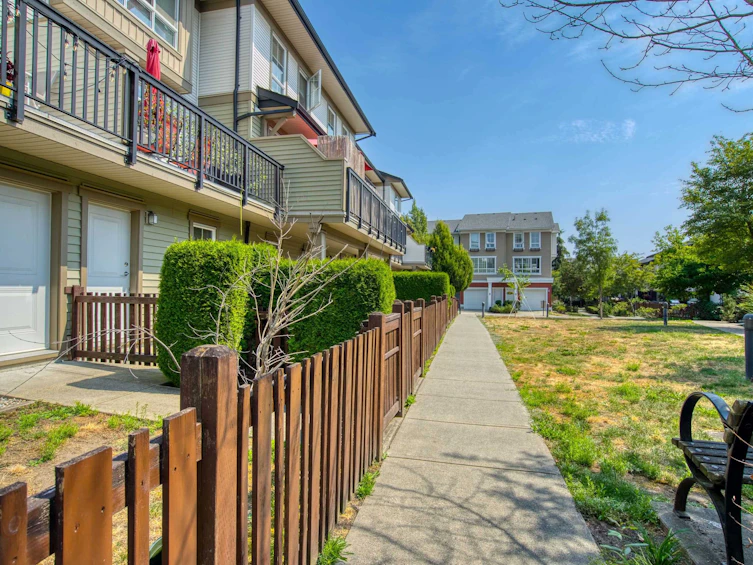 100-19505 68a Avenue, Surrey, BC, V4N 6K3 - 29