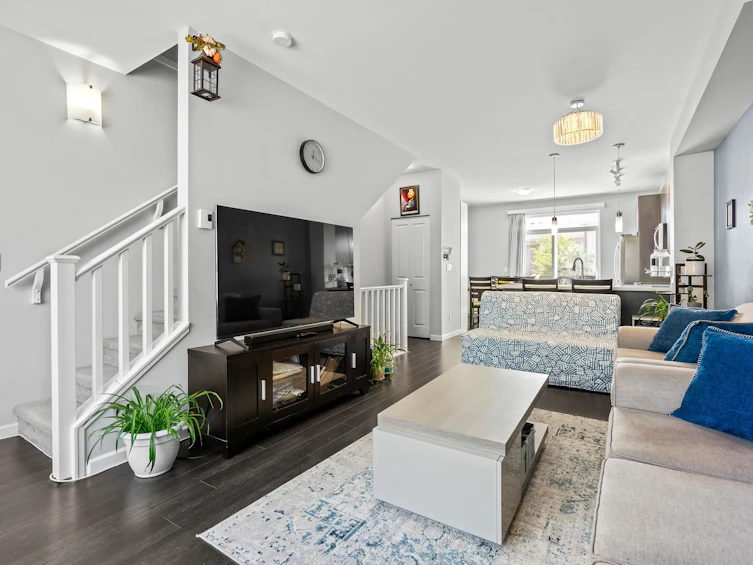 100-19505 68a Avenue, Surrey, BC, V4N 6K3