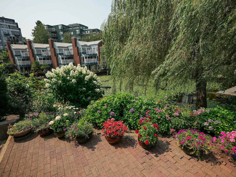 107-1502 Island Park Walk, Vancouver, BC, V6H 3Z8 - 27