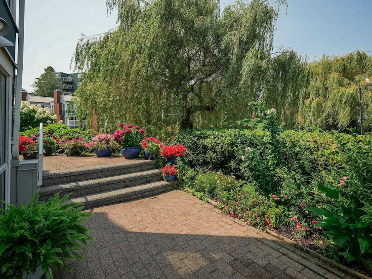 107-1502 Island Park Walk, Vancouver, BC, V6H 3Z8 - 17