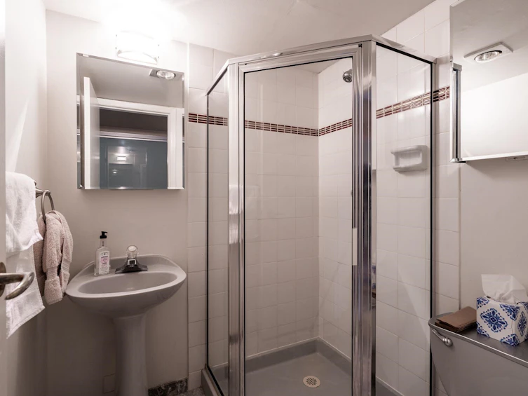 107-1502 Island Park Walk, Vancouver, BC, V6H 3Z8 - 16