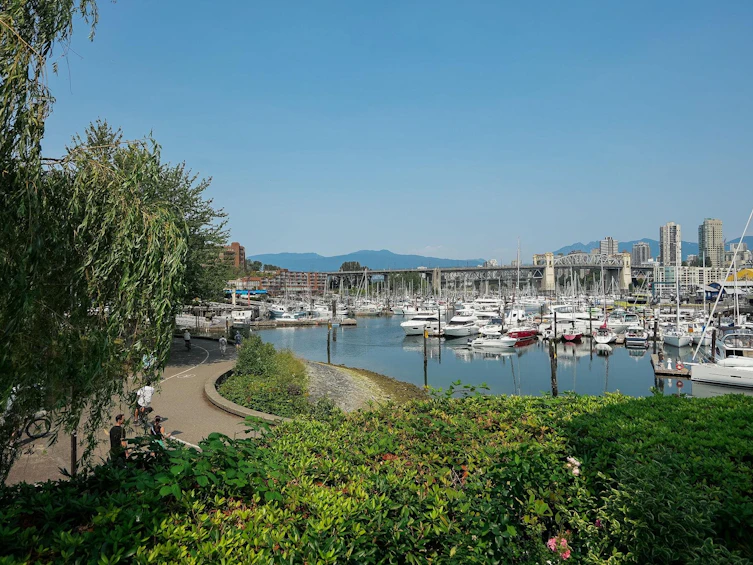 107-1502 Island Park Walk, Vancouver, BC, V6H 3Z8 - 22