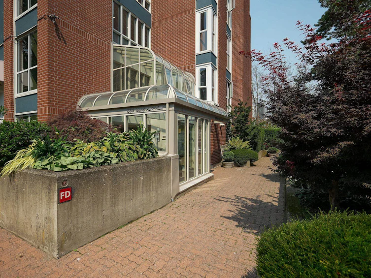 107-1502 Island Park Walk, Vancouver, BC, V6H 3Z8 - 36
