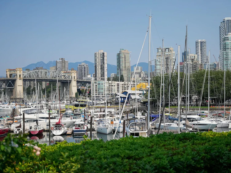 107-1502 Island Park Walk, Vancouver, BC, V6H 3Z8 - 33