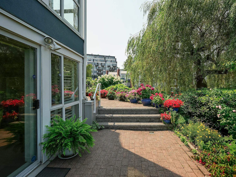 107-1502 Island Park Walk, Vancouver, BC, V6H 3Z8 - 18