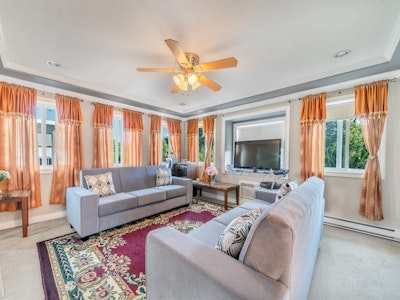 31834 Saturna Crescent - 2