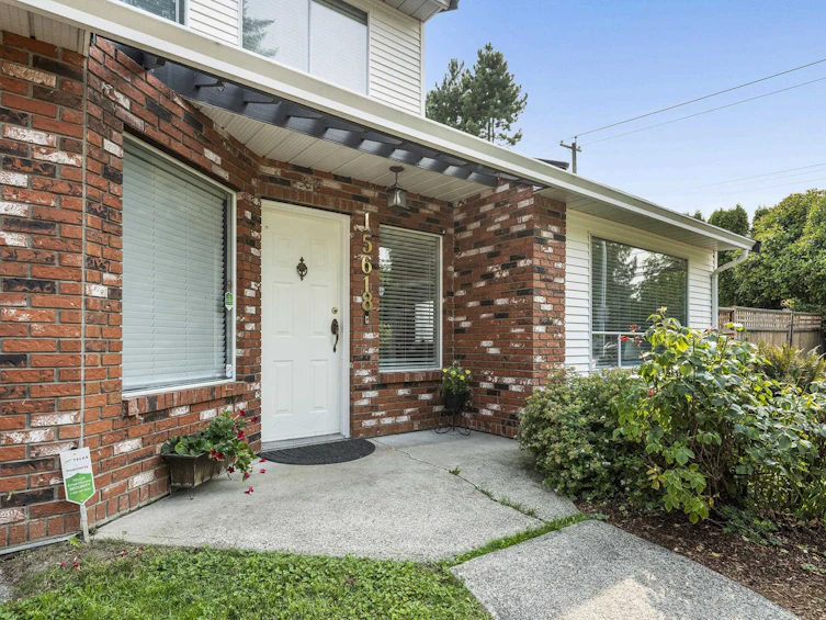 15618 93 Avenue, Surrey, BC, V4N 3B2 - 2