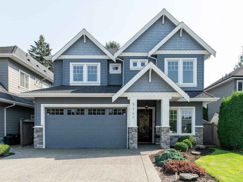 5140 45th Avenue, Delta BC V4K 1K3