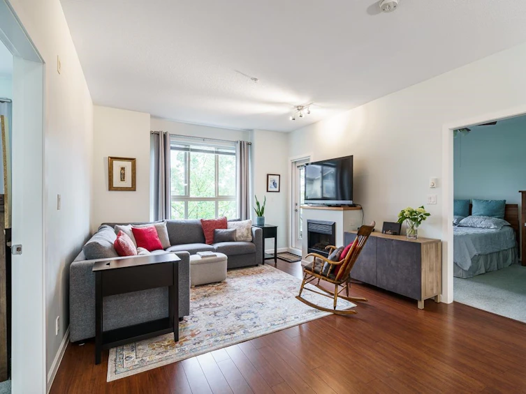 208-285 Ross Drive, New Westminster, BC, V3L 0B9 - 4