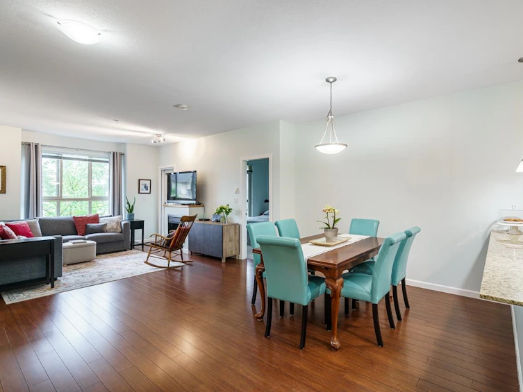 208-285 Ross Drive, New Westminster, BC, V3L 0B9 - 8