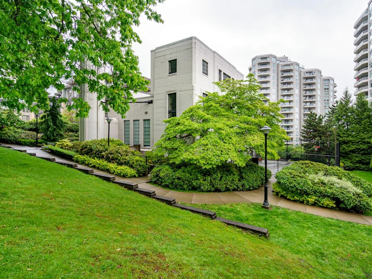 208-285 Ross Drive, New Westminster, BC, V3L 0B9 - 27