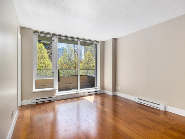 317-1088 Richards Street, Vancouver, BC, V6B 0J8 - 2