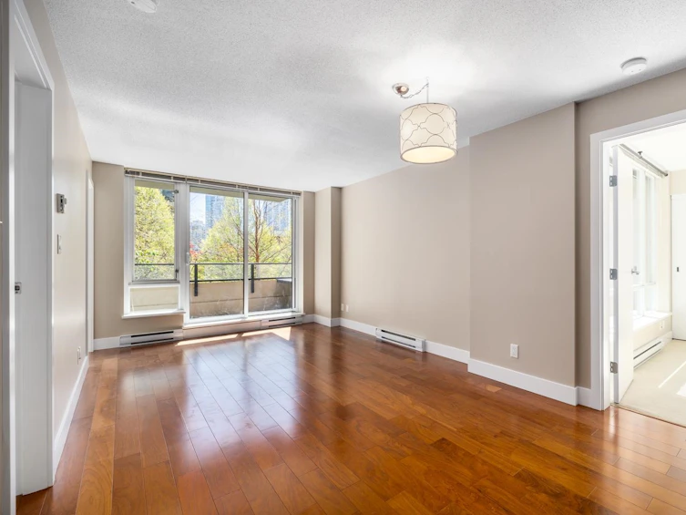 317-1088 Richards Street, Vancouver, BC, V6B 0J8 - 4