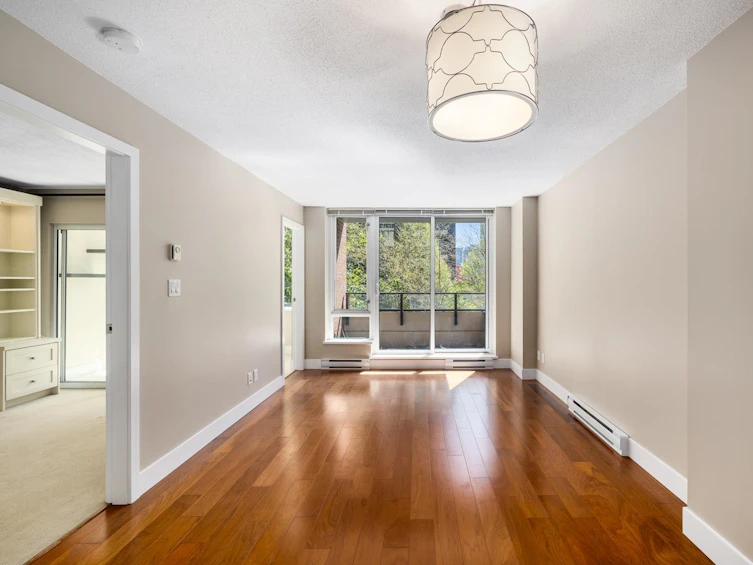 317-1088 Richards Street, Vancouver, BC, V6B 0J8 - 5