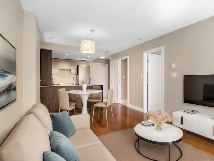 317-1088 Richards Street, Vancouver, BC, V6B 0J8 - 7