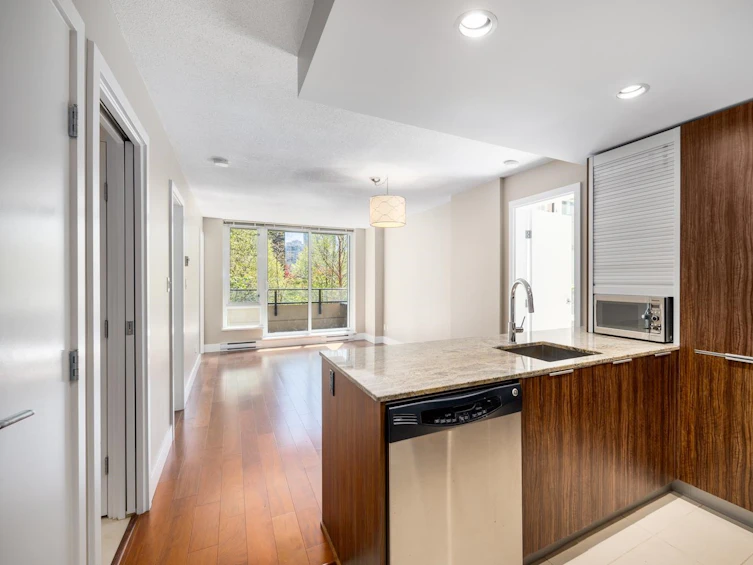 317-1088 Richards Street, Vancouver, BC, V6B 0J8 - 13