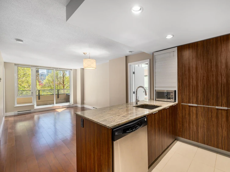 317-1088 Richards Street, Vancouver, BC, V6B 0J8 - 14