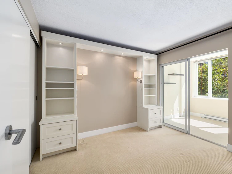 317-1088 Richards Street, Vancouver, BC, V6B 0J8 - 20