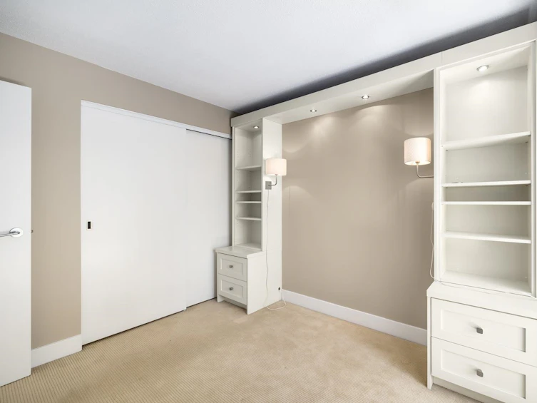 317-1088 Richards Street, Vancouver, BC, V6B 0J8 - 21