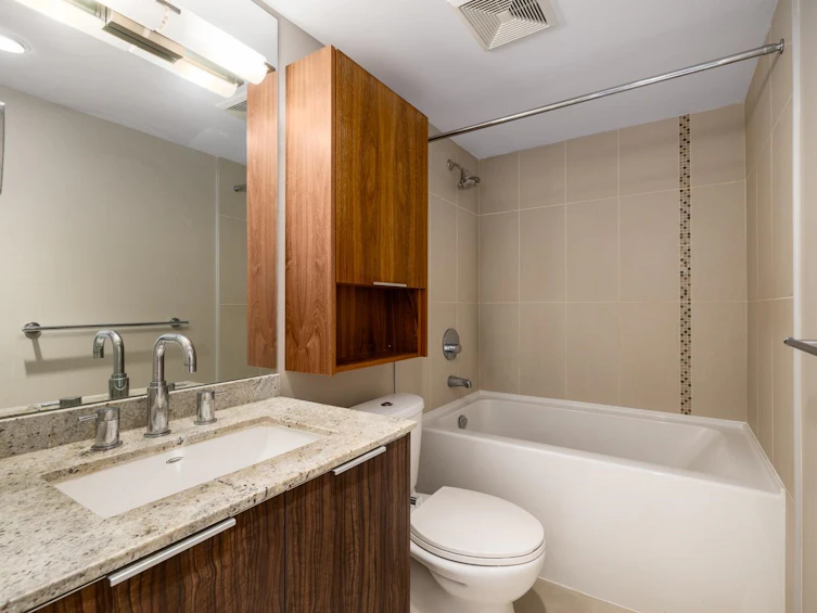 317-1088 Richards Street, Vancouver, BC, V6B 0J8 - 25