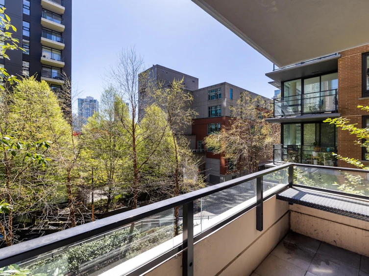317-1088 Richards Street, Vancouver, BC, V6B 0J8 - 27