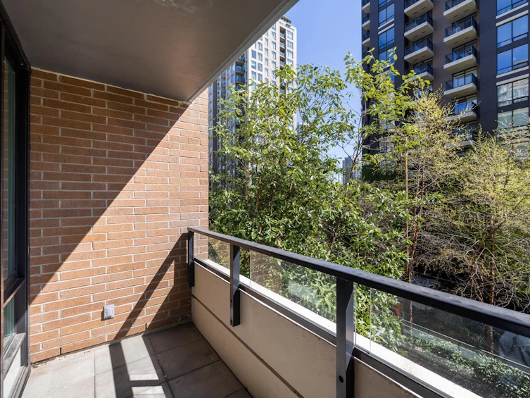 317-1088 Richards Street, Vancouver, BC, V6B 0J8 - 28