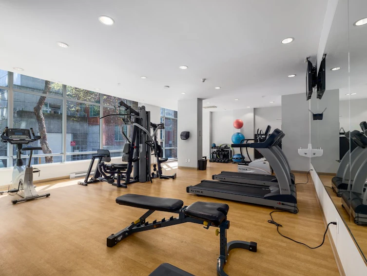 317-1088 Richards Street, Vancouver, BC, V6B 0J8 - 30