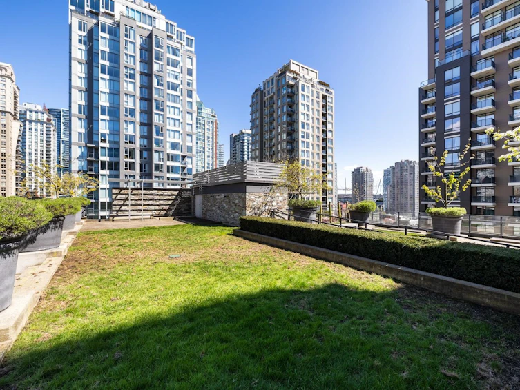 317-1088 Richards Street, Vancouver, BC, V6B 0J8 - 31
