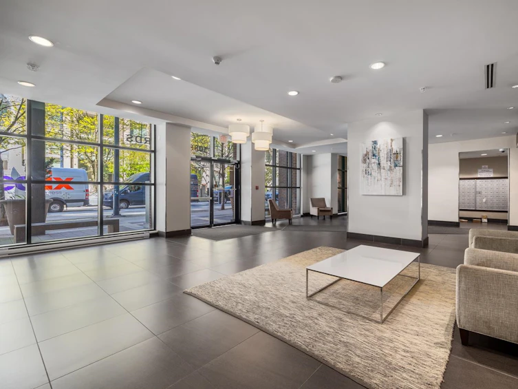 317-1088 Richards Street, Vancouver, BC, V6B 0J8 - 34