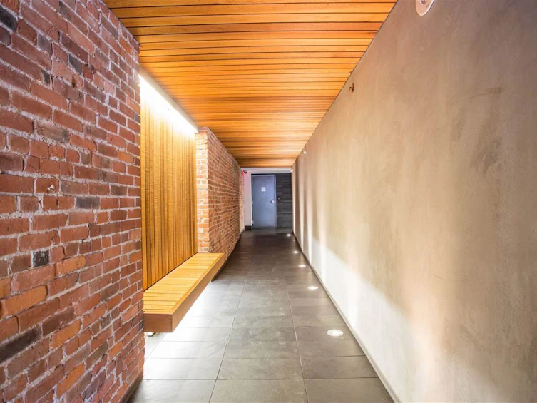 309-53 W Hastings Street, Vancouver, BC, V6B 1G4 - 3
