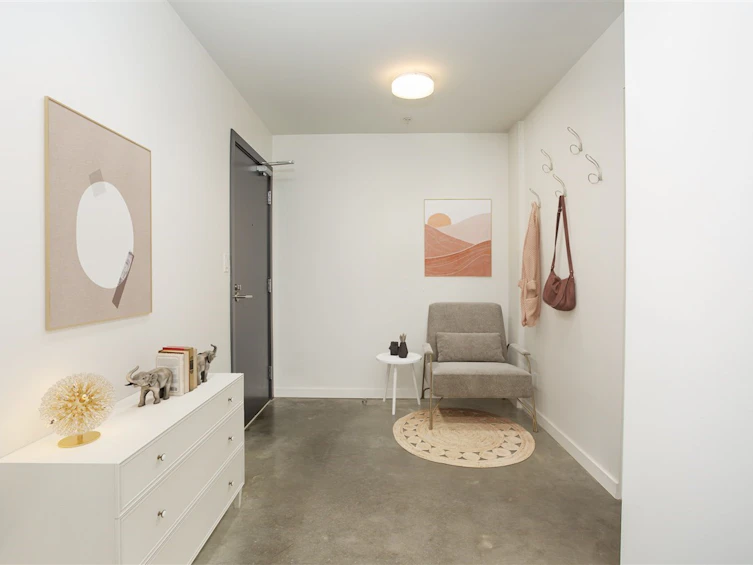 309-53 W Hastings Street, Vancouver, BC, V6B 1G4 - 5