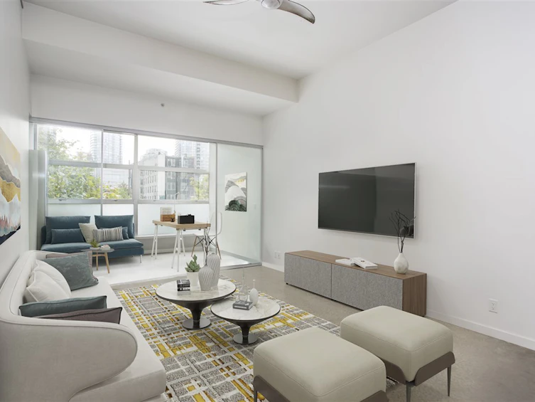 309-53 W Hastings Street, Vancouver, BC, V6B 1G4 - 6
