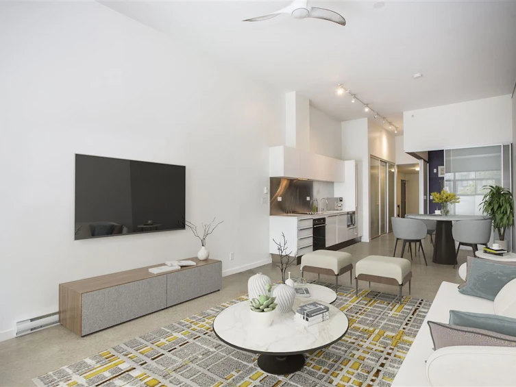 309-53 W Hastings Street, Vancouver, BC, V6B 1G4 - 7