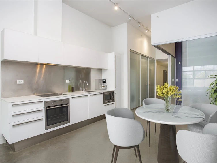 309-53 W Hastings Street, Vancouver, BC, V6B 1G4 - 8