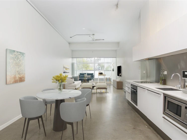 309-53 W Hastings Street, Vancouver, BC, V6B 1G4 - 11
