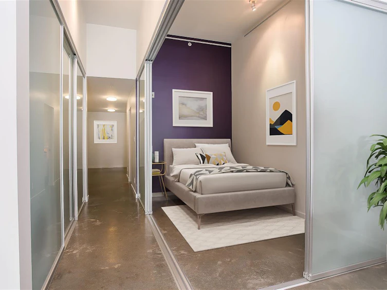 309-53 W Hastings Street, Vancouver, BC, V6B 1G4 - 12