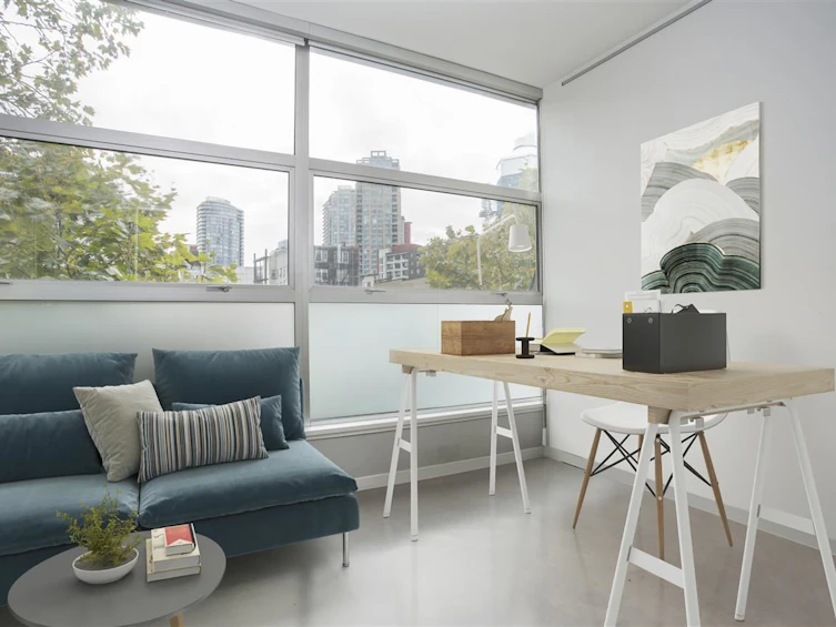 309-53 W Hastings Street, Vancouver, BC, V6B 1G4 - 13